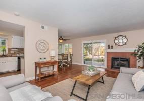 2952 Cape Cod Cir, Carlsbad, California, United States 92010, 2 Bedrooms Bedrooms, ,1 BathroomBathrooms,For sale,Cape Cod Cir,200007277