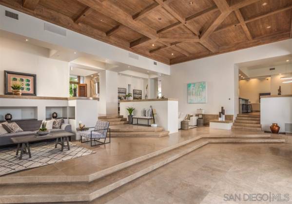 7199 Rancho La Cima Dr, Rancho Santa Fe, California, United States 92067, 5 Bedrooms Bedrooms, ,2 BathroomsBathrooms,For sale,Rancho La Cima Dr,200007313