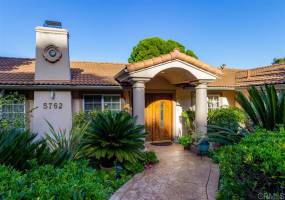 5762 desert view dr, La jolla, California, United States 92037, 4 Bedrooms Bedrooms, ,For sale,desert view dr,200007370