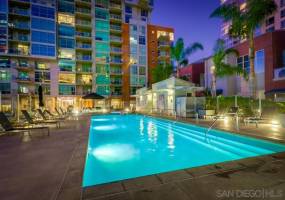 800 The Mark Ln, San Diego, California, United States 92101, 1 Bedroom Bedrooms, ,For sale,The Mark Ln,200007396