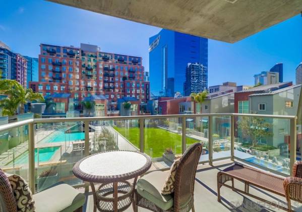 800 The Mark Ln, San Diego, California, United States 92101, 1 Bedroom Bedrooms, ,For sale,The Mark Ln,200007396