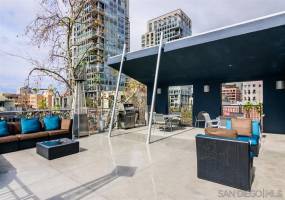 101 Market St, San Diego, California, United States 92101, 1 Bedroom Bedrooms, ,For sale,Market St,200007580