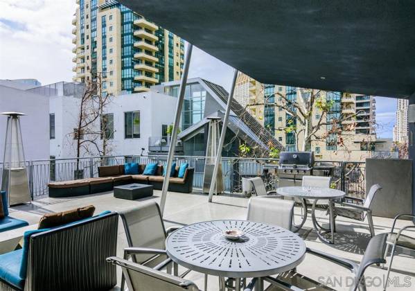 101 Market St, San Diego, California, United States 92101, 1 Bedroom Bedrooms, ,For sale,Market St,200007580