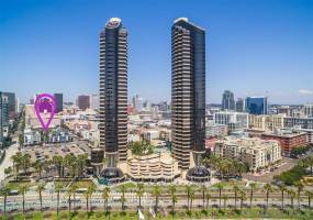 101 Market St, San Diego, California, United States 92101, 1 Bedroom Bedrooms, ,For sale,Market St,200007580