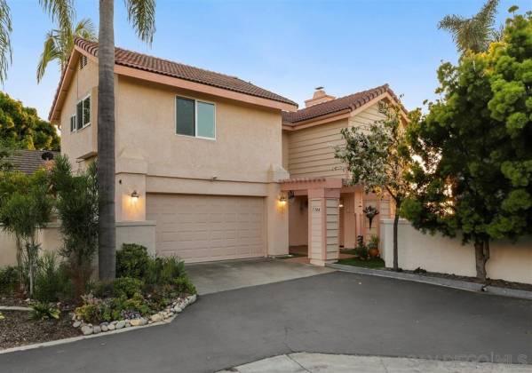 1744 Burgundy Rd, Encinitas, California, United States 92024, 4 Bedrooms Bedrooms, ,1 BathroomBathrooms,For sale,Burgundy Rd,200007581