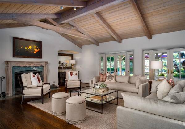 5000 El Acebo, Rancho Santa Fe, California, United States 92067, 5 Bedrooms Bedrooms, ,1 BathroomBathrooms,For sale,El Acebo,200007643