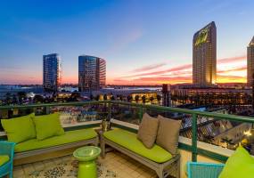 555 Front St, San Diego, California, United States 92101, 2 Bedrooms Bedrooms, ,For sale,Front St,200007657