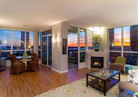 555 Front St, San Diego, California, United States 92101, 2 Bedrooms Bedrooms, ,For sale,Front St,200007657