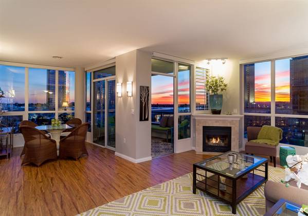 555 Front St, San Diego, California, United States 92101, 2 Bedrooms Bedrooms, ,For sale,Front St,200007657