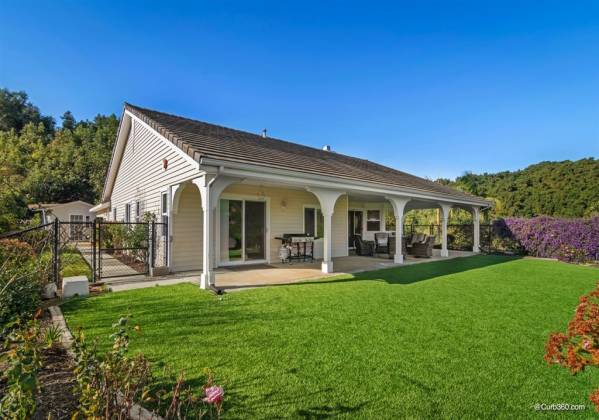 262 Patton Oak Rd, Fallbrook, California, United States 92028, 3 Bedrooms Bedrooms, ,For sale,Patton Oak Rd,200007824