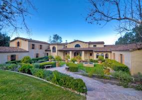 5168 Linea Del Cielo, Rancho Santa Fe, California, United States 92067, 6 Bedrooms Bedrooms, ,3 BathroomsBathrooms,For sale,Linea Del Cielo,200007908