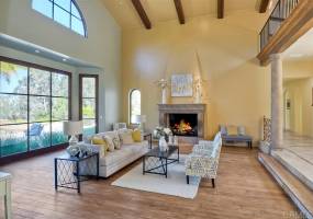 5168 Linea Del Cielo, Rancho Santa Fe, California, United States 92067, 6 Bedrooms Bedrooms, ,3 BathroomsBathrooms,For sale,Linea Del Cielo,200007908