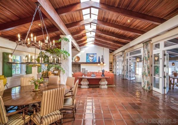 17538 El Vuelo, Rancho Santa Fe, California, United States 92067, 4 Bedrooms Bedrooms, ,1 BathroomBathrooms,For sale,El Vuelo,200007971