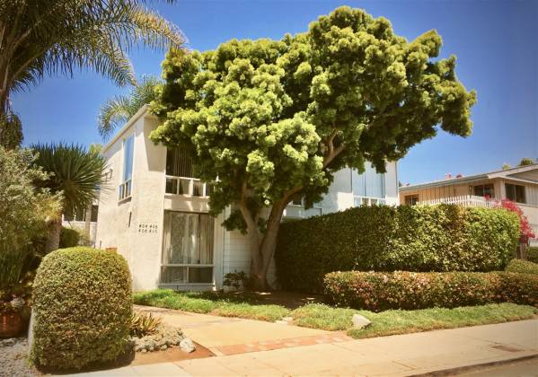 408 Bonair, La Jolla, California, United States 92037, 3 Bedrooms Bedrooms, ,For sale,Bonair,200008089