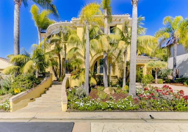 1460 Ravean Ct, Encinitas, California, United States 92024, 5 Bedrooms Bedrooms, ,1 BathroomBathrooms,For sale,Ravean Ct,200008114