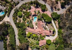 16204 Los Arboles, Rancho Santa Fe, California, United States 92067, 4 Bedrooms Bedrooms, ,2 BathroomsBathrooms,For sale,Los Arboles,200008117