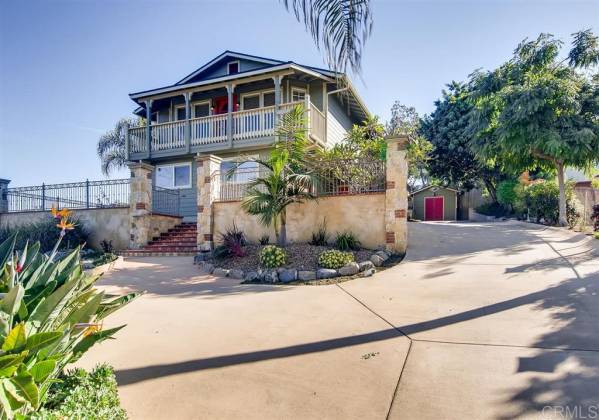 2209 Hawley Dr, Vista, California, United States 92084, 3 Bedrooms Bedrooms, ,For sale,Hawley Dr,200008146