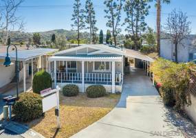 276 N. El Camino Real, Oceanside, California, United States 92058, 2 Bedrooms Bedrooms, ,For sale,N. El Camino Real,200008193