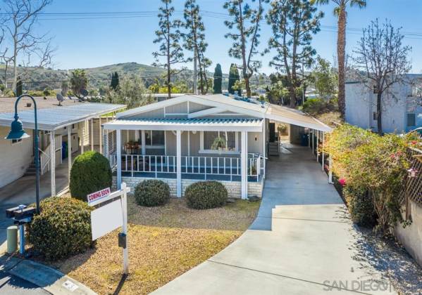 276 N. El Camino Real, Oceanside, California, United States 92058, 2 Bedrooms Bedrooms, ,For sale,N. El Camino Real,200008193