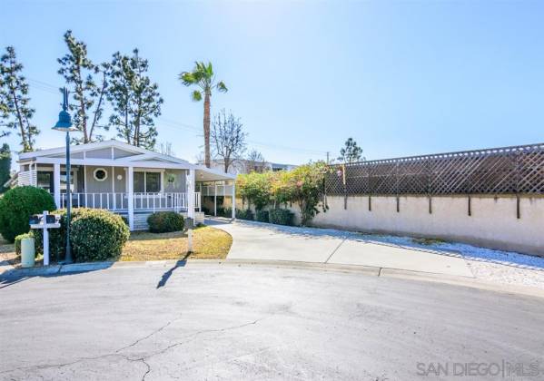 276 N. El Camino Real, Oceanside, California, United States 92058, 2 Bedrooms Bedrooms, ,For sale,N. El Camino Real,200008193