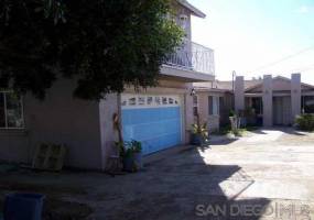 1380 Fourth Ave, Chula Vista, California, United States 91911, 8 Bedrooms Bedrooms, ,For sale,Fourth Ave,200008214