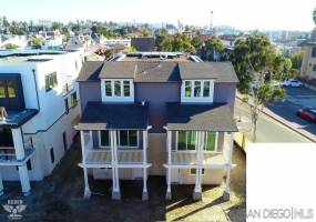 805 Santa Barbara Pl, San Diego, California, United States 92109, 3 Bedrooms Bedrooms, ,For sale,Santa Barbara Pl,200008231