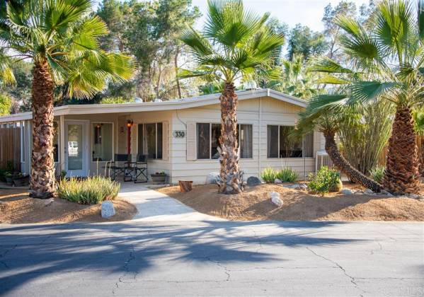 1010 Palm Canyon Drive, Borrego Springs, California, United States 92004, 2 Bedrooms Bedrooms, ,For sale,Palm Canyon Drive,200008244