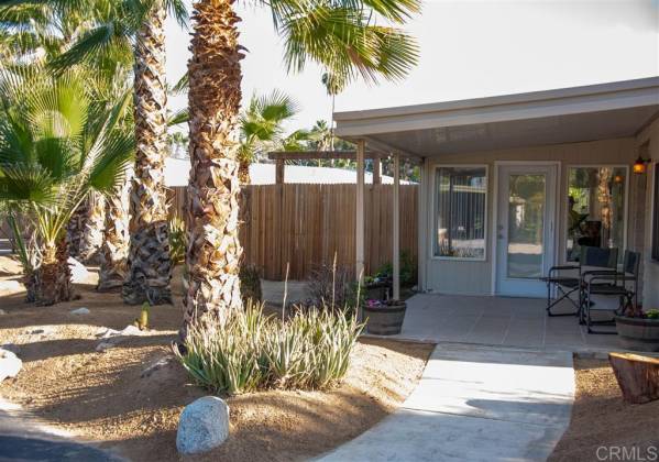 1010 Palm Canyon Drive, Borrego Springs, California, United States 92004, 2 Bedrooms Bedrooms, ,For sale,Palm Canyon Drive,200008244