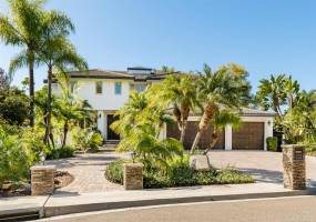 6547 Avenida Del Paraiso, Carlsbad, California, United States 92009, 5 Bedrooms Bedrooms, ,1 BathroomBathrooms,For sale,Avenida Del Paraiso,200008291