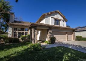 1068 Barsky Ln, Fallbrook, California, United States 92028, 5 Bedrooms Bedrooms, ,For sale,Barsky Ln,200008302