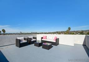 4107 Haines, San Diego, California, United States 92109, 3 Bedrooms Bedrooms, ,For sale,Haines,200008318