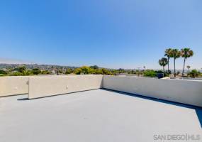 4109 Haines, San Diego, California, United States 92109, 2 Bedrooms Bedrooms, ,For sale,Haines,200008325