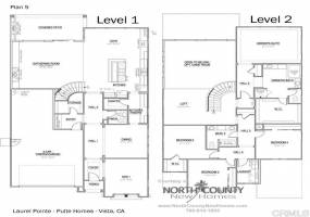 449 COTA LANE, Vista, California, United States 92083, 5 Bedrooms Bedrooms, ,1 BathroomBathrooms,For sale,COTA LANE,200008348