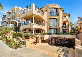 353 Coast Blvd South, La Jolla, California, United States 92037, 3 Bedrooms Bedrooms, ,1 BathroomBathrooms,For sale,Coast Blvd South,200008413