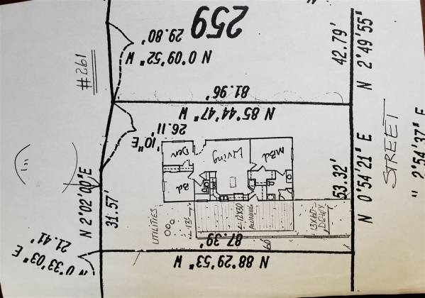 35109 Highway 79, Warner Springs, California, United States 92086, 3 Bedrooms Bedrooms, ,For sale,Highway 79,200008445