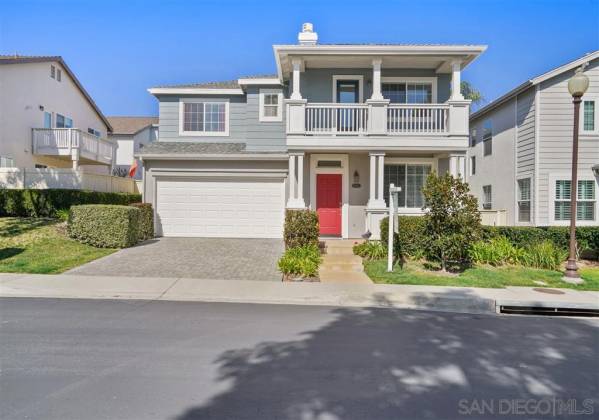 2846 Canyon Ave, San Diego, California, United States 92123, 4 Bedrooms Bedrooms, ,For sale,Canyon Ave,200008496