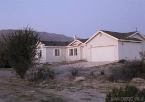 3448 Santa Saba Rd, Borrego Springs, California, United States 92004, 3 Bedrooms Bedrooms, ,For sale,Santa Saba Rd,200008544