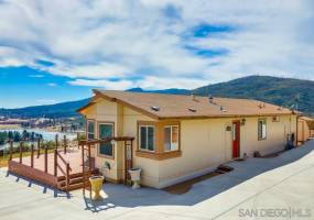 34759 Pueblo Dr, Julian, California, United States 92036, 3 Bedrooms Bedrooms, ,For sale,Pueblo Dr,200008650