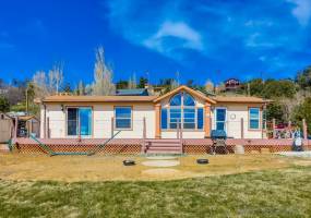 34759 Pueblo Dr, Julian, California, United States 92036, 3 Bedrooms Bedrooms, ,For sale,Pueblo Dr,200008650