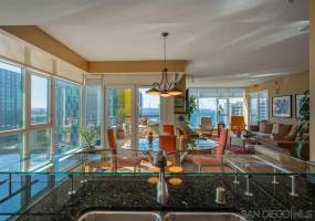 1199 Pacific Highway, San Diego, California, United States 92101, 2 Bedrooms Bedrooms, ,For sale,Pacific Highway,200008654