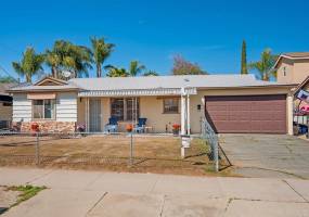 9444 Domer Rd, Santee, California, United States 92071, 3 Bedrooms Bedrooms, ,For sale,Domer Rd,200008684