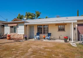 9444 Domer Rd, Santee, California, United States 92071, 3 Bedrooms Bedrooms, ,For sale,Domer Rd,200008684