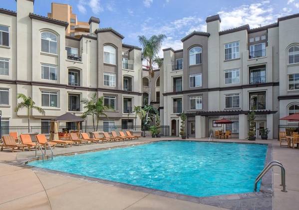 9293 Regents Rd, La Jolla, California, United States 92037, 1 Bedroom Bedrooms, ,For sale,Regents Rd,200008712