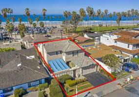 8336 Paseo del Ocaso, La Jolla, California, United States 92037, 6 Bedrooms Bedrooms, ,1 BathroomBathrooms,For sale,Paseo del Ocaso,200008780