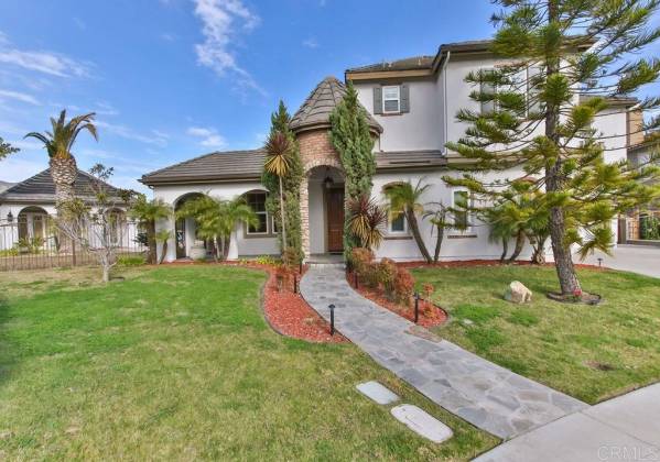 605 Overlook Pl., Chula Vista, California, United States 91914, 6 Bedrooms Bedrooms, ,1 BathroomBathrooms,For sale,Overlook Pl.,200008879