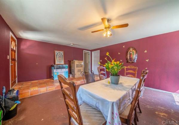 26331 San Felipe Rd, Warner Springs, California, United States 92086, 4 Bedrooms Bedrooms, ,1 BathroomBathrooms,For sale,San Felipe Rd,200008892