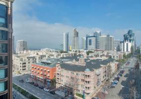 500 Harbor Dr, San Diego, California, United States 92101, 2 Bedrooms Bedrooms, ,For sale,Harbor Dr,200008957