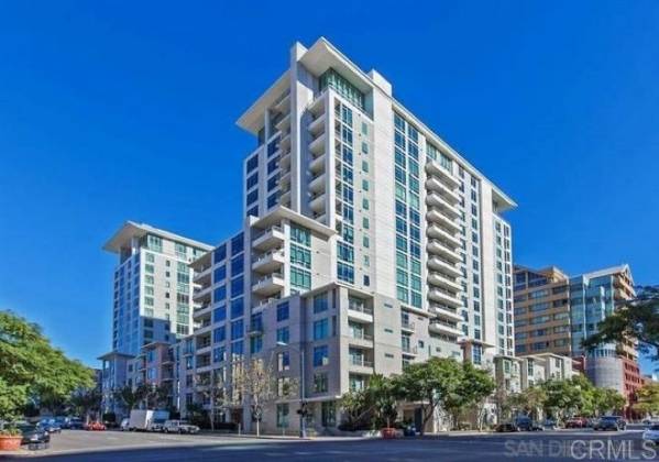 425 Beech, San Diego, California, United States 92101, 1 Bedroom Bedrooms, ,For sale,Beech,200009040