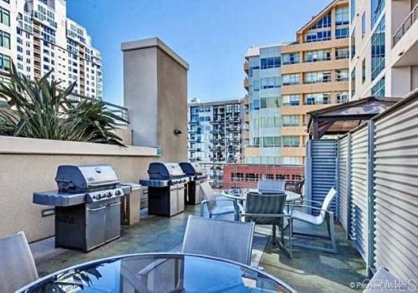 425 Beech, San Diego, California, United States 92101, 1 Bedroom Bedrooms, ,For sale,Beech,200009040