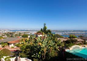 874 Harbor View Pl, San Diego, California, United States 92106, 3 Bedrooms Bedrooms, ,For sale,Harbor View Pl,200009042